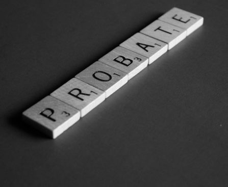 Probate Law