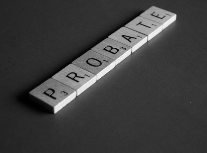 Probate Law